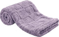 Pro Goleem Elephant Baby Blanket, Baby Fleece Blanket by ProGoleem