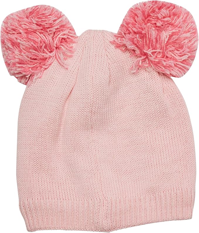 Simple Joys by Carter's Baby Hat and Mitten Set - Image 2