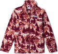 Columbia Boys' Zing Fleece Jacket Jacket by Columbia