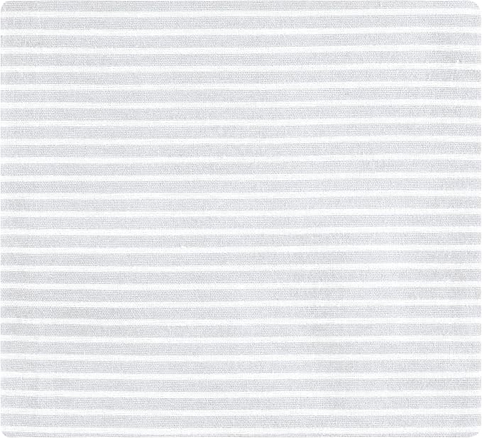 Little Treasure Hudson Baby Cotton Poly Flannel Receiving Blankets Multipack - Image 6