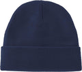 ROYBENS 100% Cotton Baby Beanie Cute Toddler Winter Hat Knit Caps Ages 0-8 | by ROYBENS