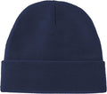 ROYBENS 100% Cotton Baby Beanie Cute Toddler Winter Hat Knit Caps Ages 0-8 | by ROYBENS