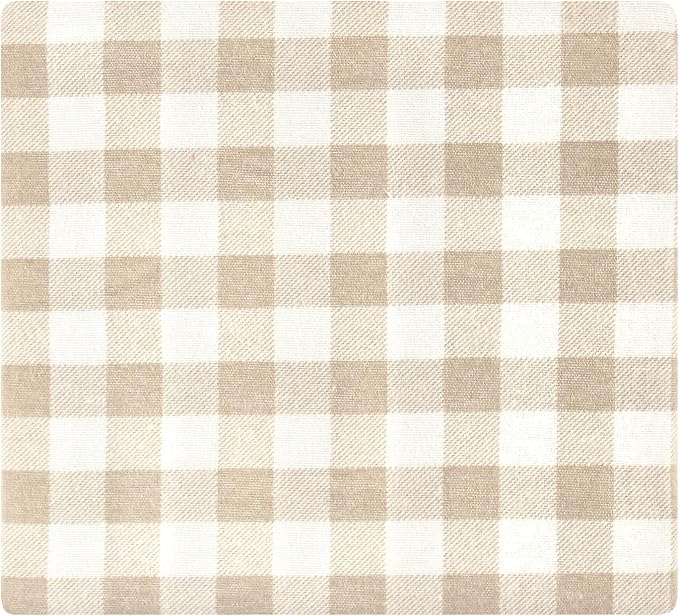 Hudson Baby Unisex Baby Cotton Poly Flannel Receiving Blankets, Boy Woodland - Image 6