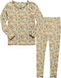 VAENAIT BABY 6M-12Y Infant Kids Toddler Girls Boys Soft Comfy Modal Tencel by Vaenaitbaby