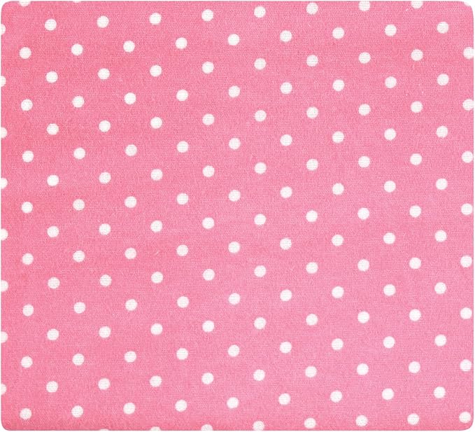 Hudson Baby Unisex Baby Cotton Flannel Receiving Blankets, One Size - Image 6