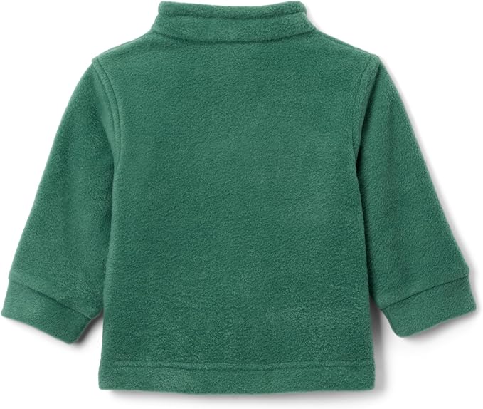 Columbia Youth Steens Mountain II Fleece Jacket - Image 3