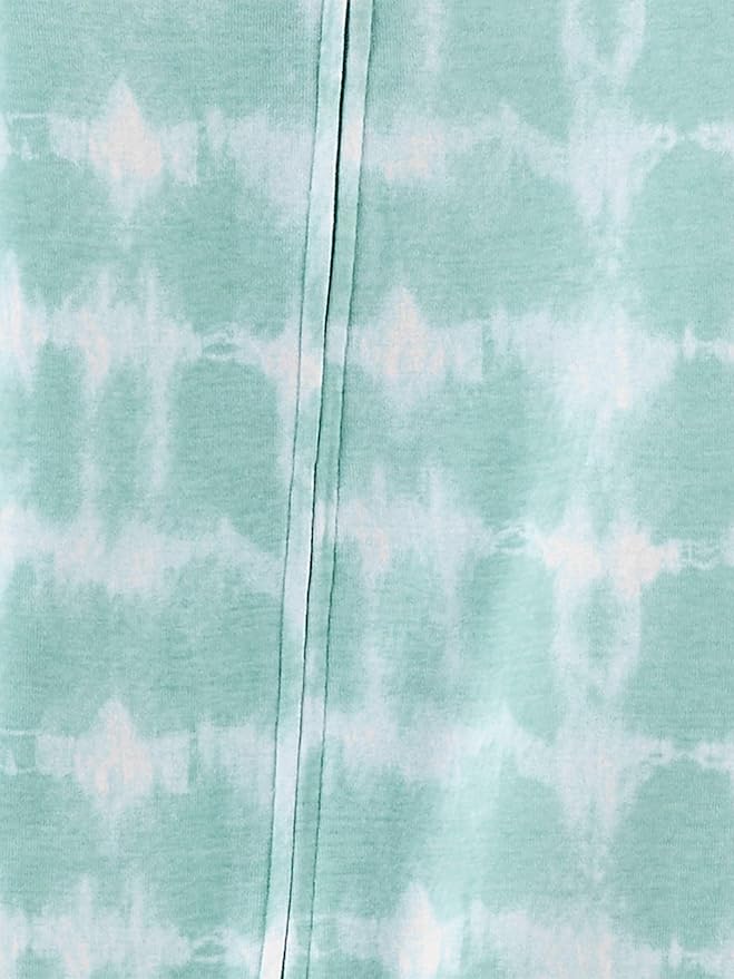 Simple Joys by Carter's Baby Boys 3 pack Snug Fit Footed Cotton Pajamas - Image 3