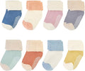 VWU Baby Toddler Kids Cotton Socks by VWU