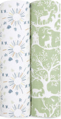 aden + anais Essentials Swaddle Blanket, Muslin Blankets by adenanais
