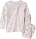 little planet by carter's Baby Girls' 2-piece Pajamas Made by LittlePlanet