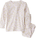 little planet by carter's Baby Girls' 2-piece Pajamas Made by LittlePlanet