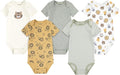 HUGGIES Baby 5-pack Everyday Bodysuit by Huggies%C2%AE