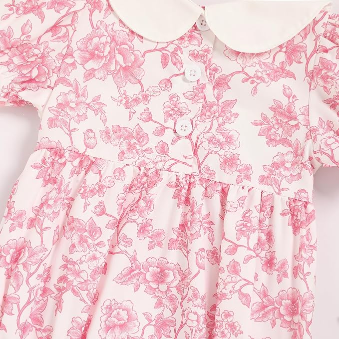 GRNSHTS Baby Girl Romper Newborn Clothes Bodysuit Jumpsuit Baby Girl Clothes - Image 6