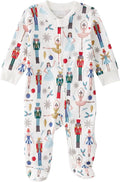 little planet by carter's Unisex Baby Sleep and Play Made by LittlePlanet