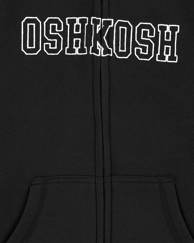 OSHKOSH B'GOSH Boys Logo Hoodie - Image 2