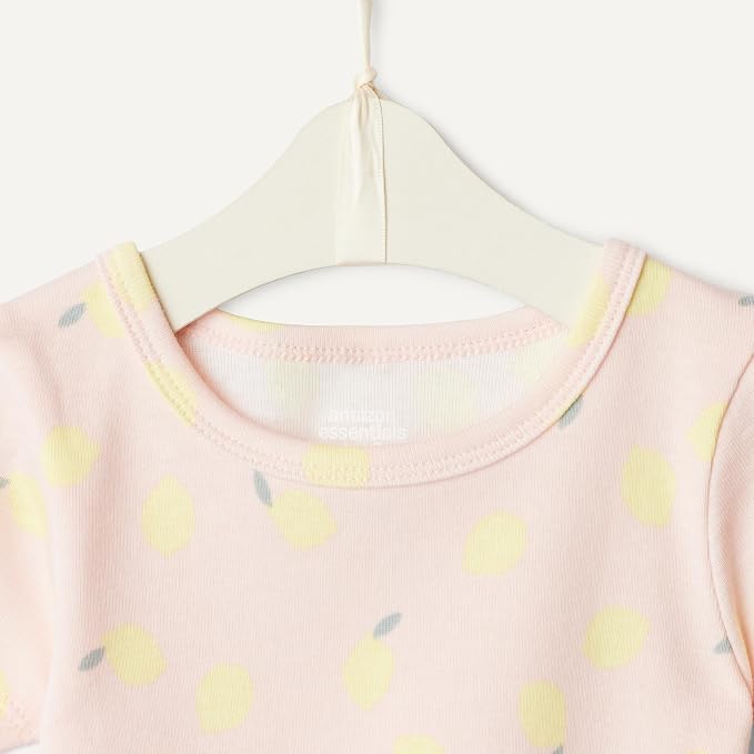Amazon Essentials x Sofia Grainge Mommy and Me Short Sleeve Pajama Set - Image 4