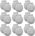 Syhood 9 Pairs Newborn Infant Mittens 0-6 Months by Syhood