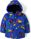 The Children's Place baby-boys And Toddler Heavy 3 in 1 Winter Jacket, by TheChildrensPlace