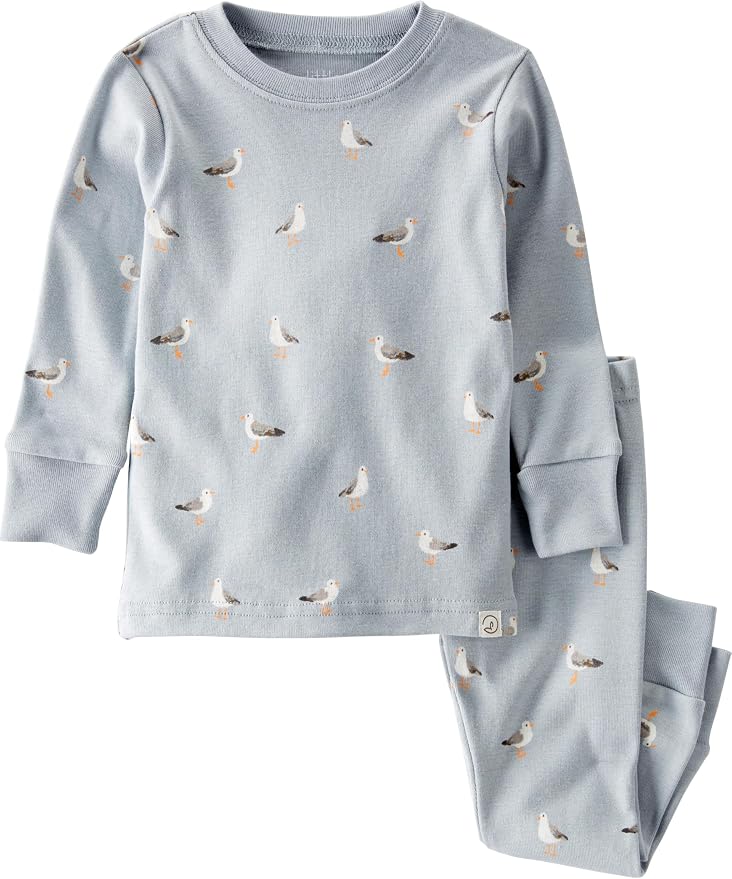 little planet by carter's Baby 2-piece Pajamas Made by LittlePlanet