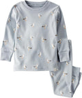 little planet by carter's Baby 2-piece Pajamas Made by LittlePlanet