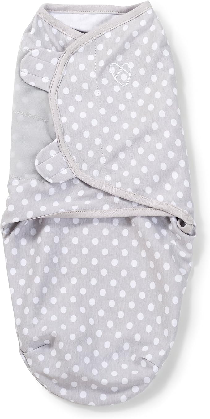 SwaddleMe Original Swaddle – Size Small, 0-3 Months - Image 2