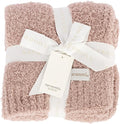 Saranoni Bamboni Baby Blanket | Luxury Plush Super Soft Blanket | Breathable by SaranoniLuxuryBlankets
