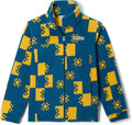 Columbia Boys' Zing Fleece Jacket Jacket by Columbia