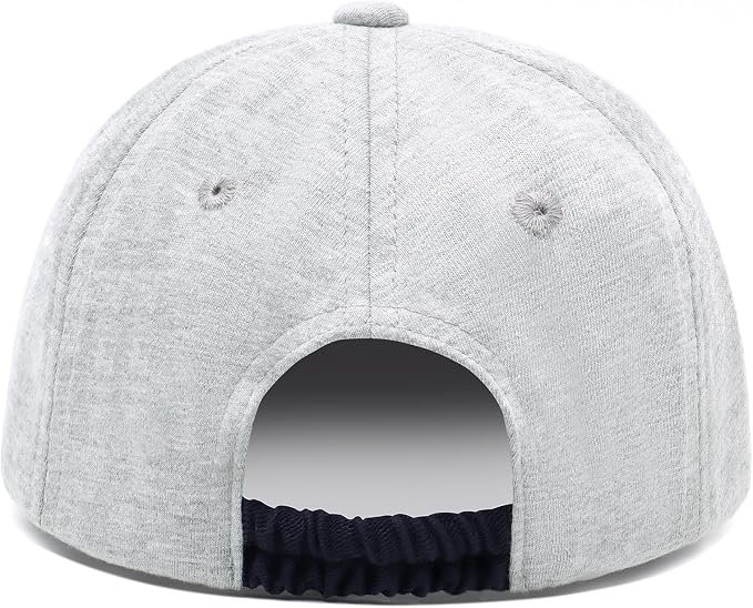 Toddler Baby Baseball Snapback hat Infant Baseball Cap Polyester | 0-24m - Image 2