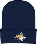 College Baby NCAA Officially Licensed Infant Knit Cap - Embroidered Beanies for Preemies & Newborns (0-3 Months)