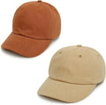 Toddler Boy Baby Girls Baseball Hats Kids Sun Caps by SeaZaela