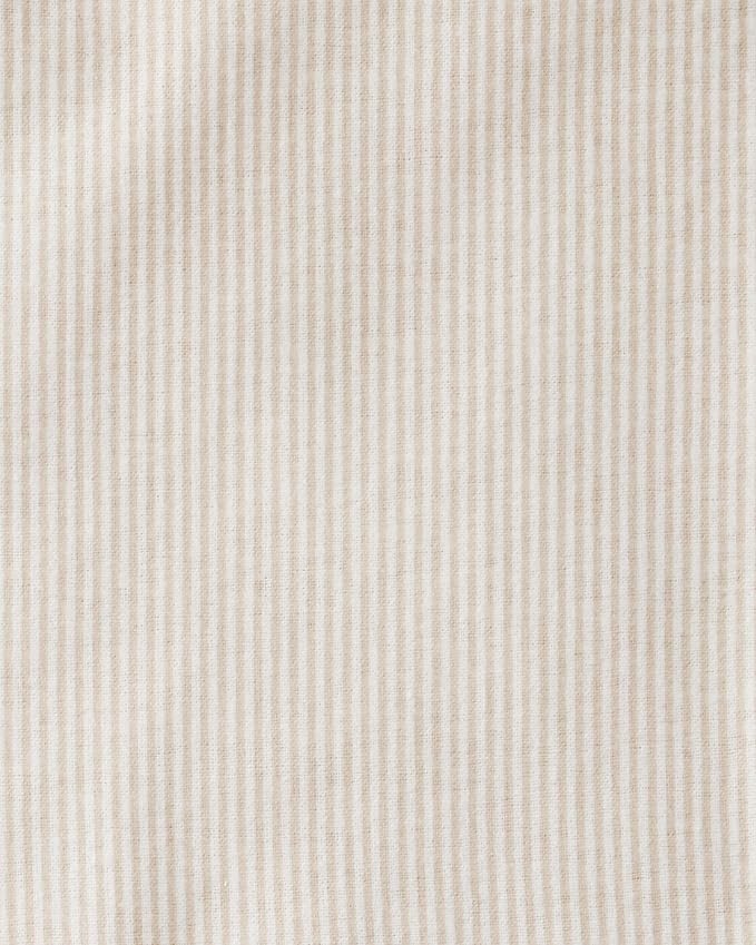 Carter's Baby Unisex Receiving Blankets 4-Pack, Soft Breathable Cotton Swaddle - Image 4
