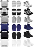 Geyoga Newborn Baby Hat Set by Geyoga