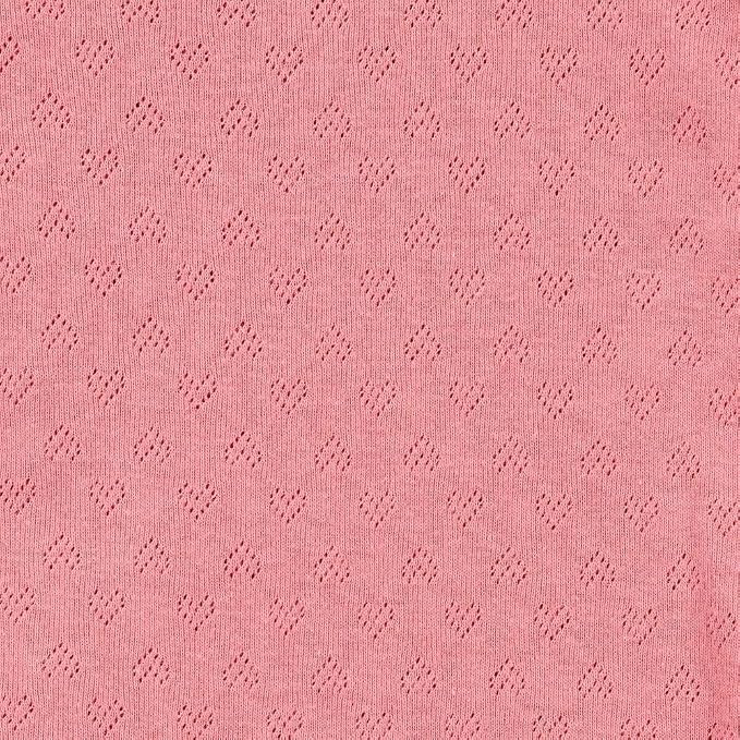 Carter's baby-girls Multi-pk Bodysuits 126g330 - Image 3