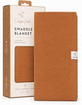 Copper Pearl Swaddle Blankets for Newborns | Soft Stretchy Receiving Blankets by CopperPearl