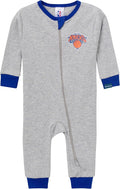 Gerber Baby NBA Footless Pajamas by Gerber