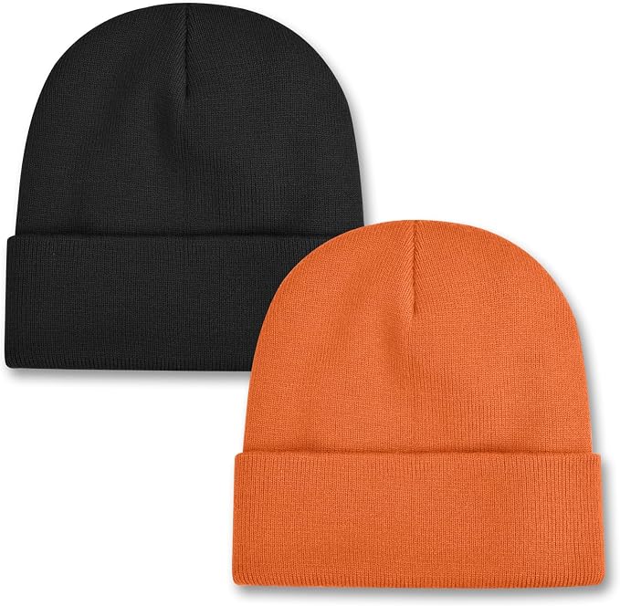 ZOORON Toddler Beanie Baby Beanies by ZOORON
