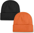 ZOORON Toddler Beanie Baby Beanies by ZOORON