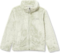 Columbia Youth Girls Fire Side Sherpa Full Zip Fleece Jacket by Columbia