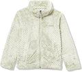 Columbia Youth Girls Fire Side Sherpa Full Zip Fleece Jacket by Columbia
