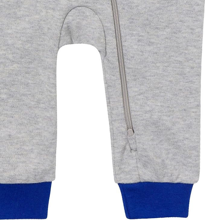 Gerber Baby NBA Footless Pajamas - Image 5