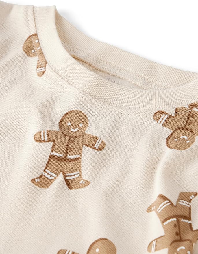 little planet by carter's Baby 2-piece Pajamas Made - Image 2