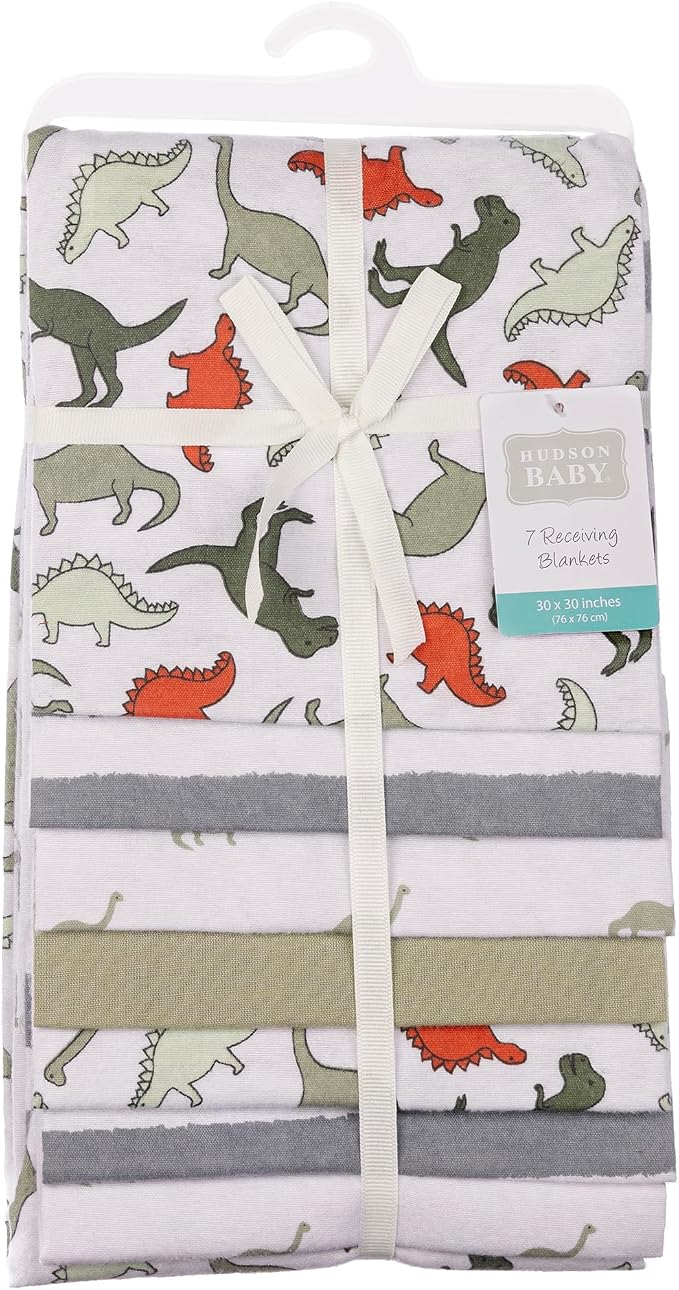 Hudson Baby Unisex-Baby Classic - Image 2