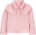 Simple Joys by Carter's Baby Girls' Denim Jacket by SimpleJoysbyCarters
