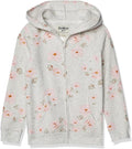 OSHKOSH B'GOSH Girls' Logo Hoodie by OshKoshBGosh