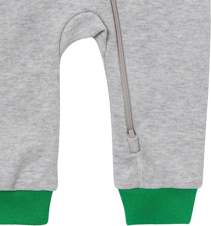 Gerber Baby NBA Footless Pajamas - Image 5