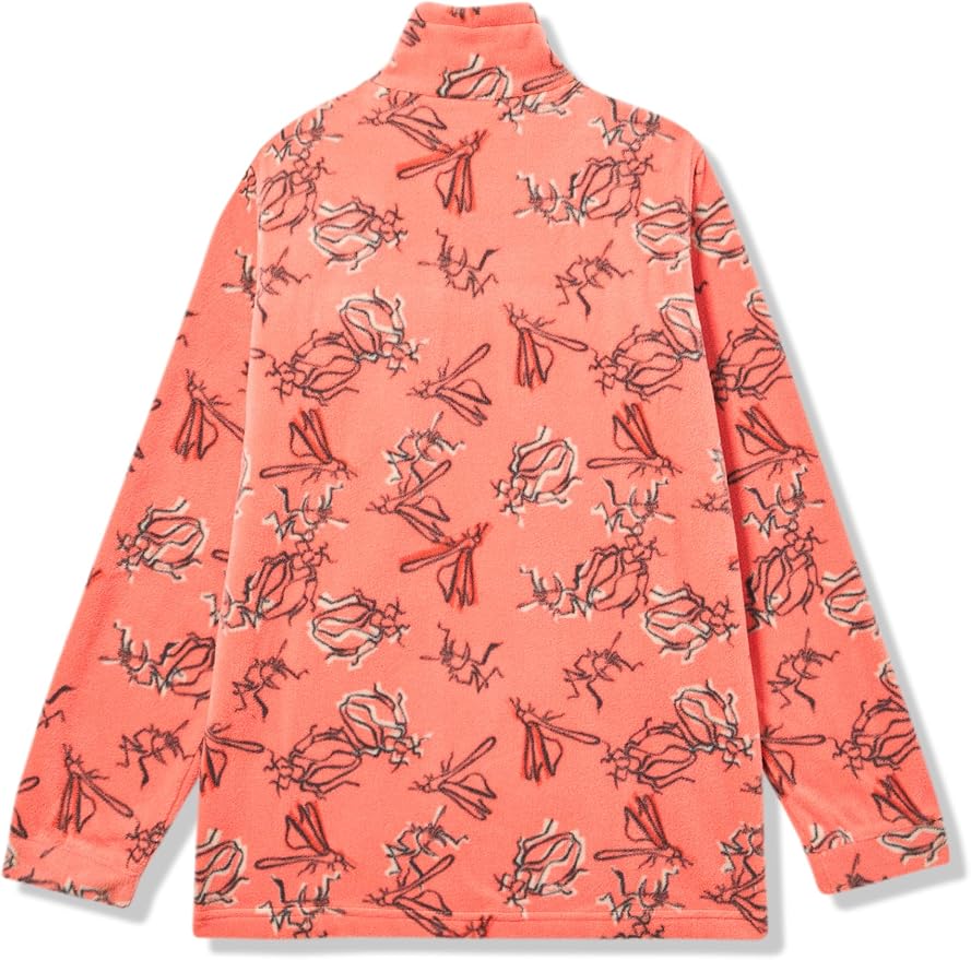 Columbia Boys' Zing Fleece Jacket Jacket - Image 3