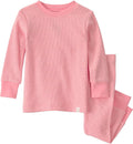 little planet by carter's Baby Girls' 2-piece Pajamas Made by LittlePlanet