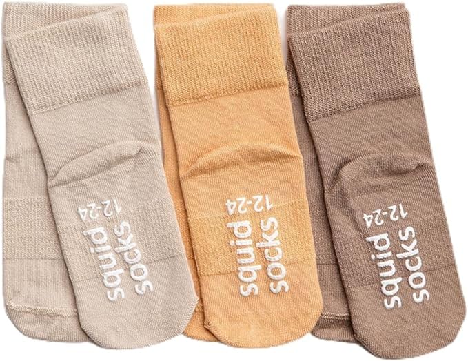 squid socks Viscose from Bamboo Socks by SquidSocks