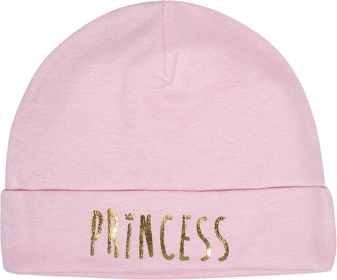 Gerber Baby Girls' Cap and Mitten Sets - Image 2