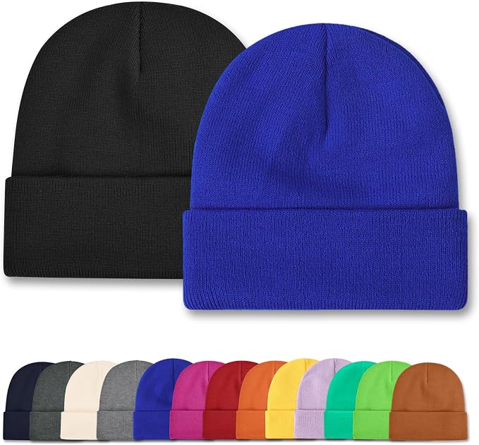 ZOORON Toddler Beanie Baby Beanies by ZOORON